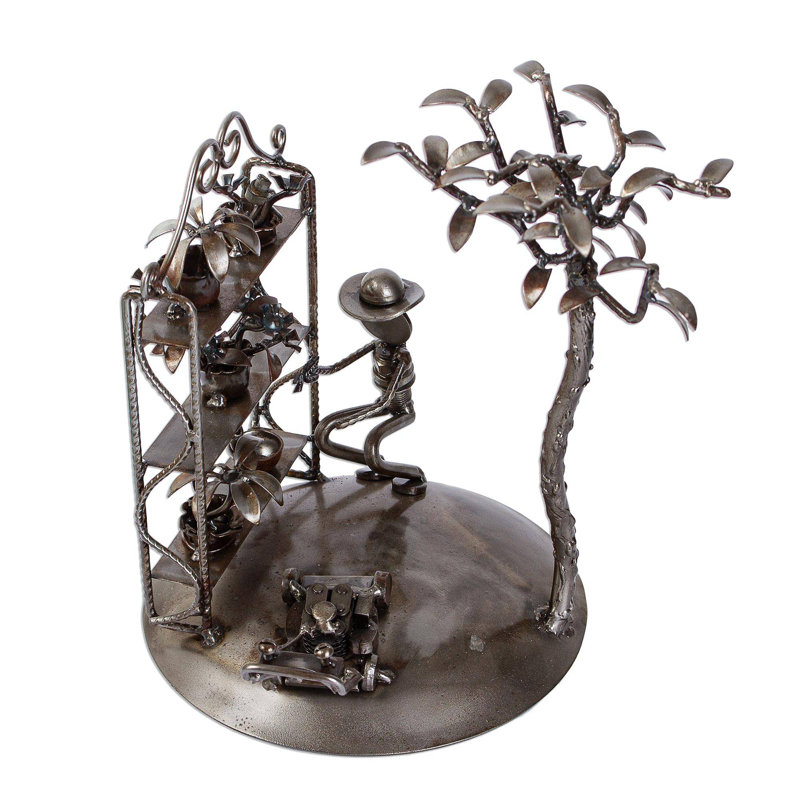 Marview People Figurines & Sculptures