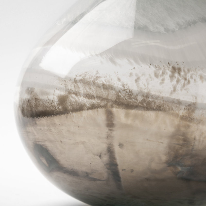 Glass Table Vase