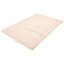 Tapis rose Sienna 6 pi 7 po x 9 pi 9 po