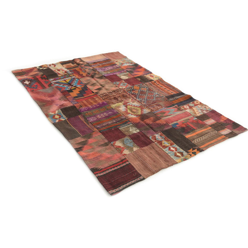 Mouton Multi Rug
