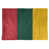 Iron Range Red/Forest Green/Harvest Gold