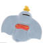 Animals Piggy Bank