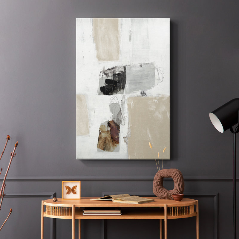 «Watch from the Window III», reproduction encadrée V30, H 36 po x l 24 po