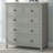 Briannalee Solid Wood Piece Bedroom Set-1267389270