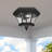 Alexavier Outdoor Flush Mount-800678406-720021279