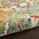 Weylyn Floral Indoor Rug