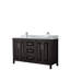 Ensemble de meuble-lavabo double 60 po Daria-97964200-97964204-97964201