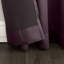 Panneau de rideau à oeillets à économie d'énergie thermique - Basics by Wayfair ™-1041009215-1022870162