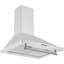 Hotte murale convertible 30 pouces 440 CFM-1323035757