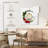 Yarlin Floral Cappuccino Coffee