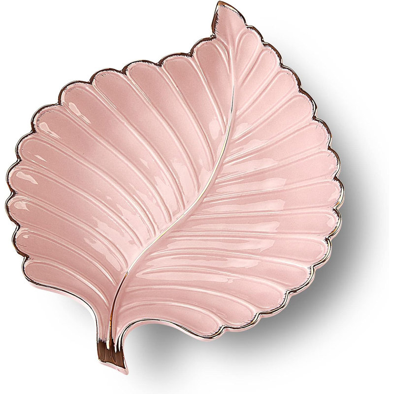 Tray, Pink