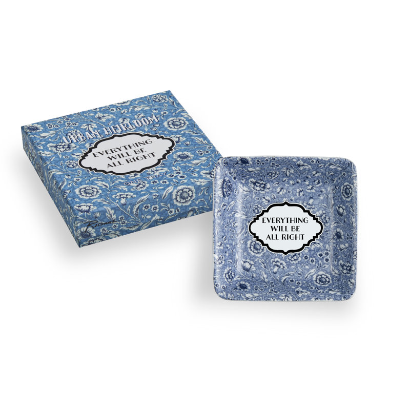 Plateau Urban Heirloom Tout ira bien