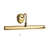 Polished Brass