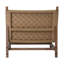 Vaterra Outdoor Teak Lounge Chair