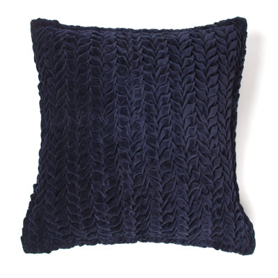 Square Pillow Cover & Insert
