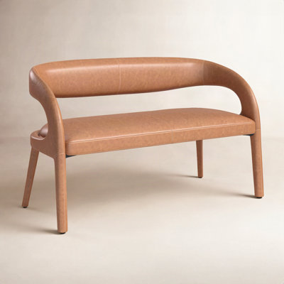 Gryphon Upholstered Bench