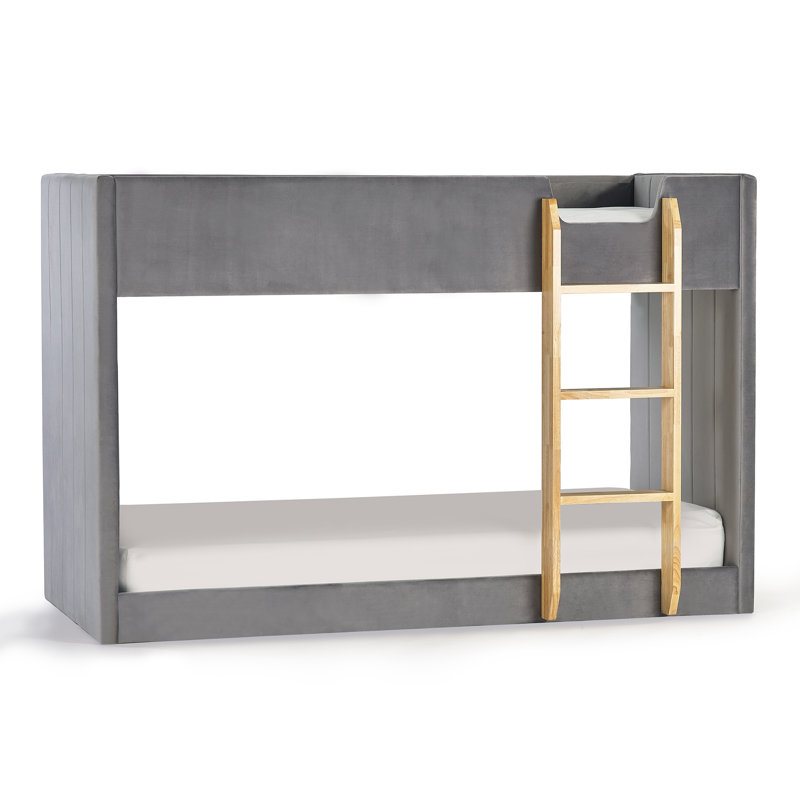 Kaleb Single (3') Bunk Bed