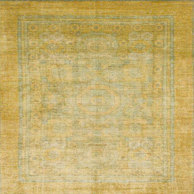 Abstract Indoor Rug