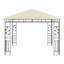 Mricle 118" x 118" Steel Patio Gazebo-595133773
