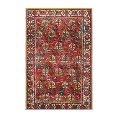 Southwestern Indoor Rug