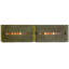Moss Creek Stepping Stone 2 - Light Flush Mounted Sconce