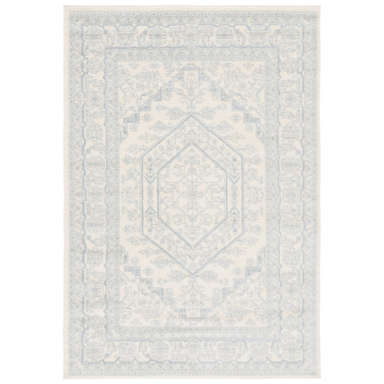 Nuss Performance Oriental Rug