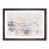 Walnut Framed selected