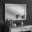 Rigoberto Rectangle Wall Mirror-1105120442