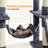 177cm H Cat Tree