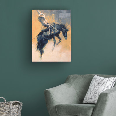 Modern & Contemporary Painting Print