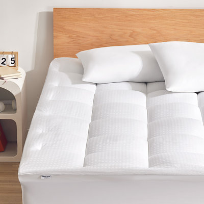 Siloam Cotton 2" Mattress Pad