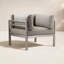Cloud Chair, Grey-1552445060