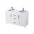 54 inch Double Bathroom Vanity-1219514298