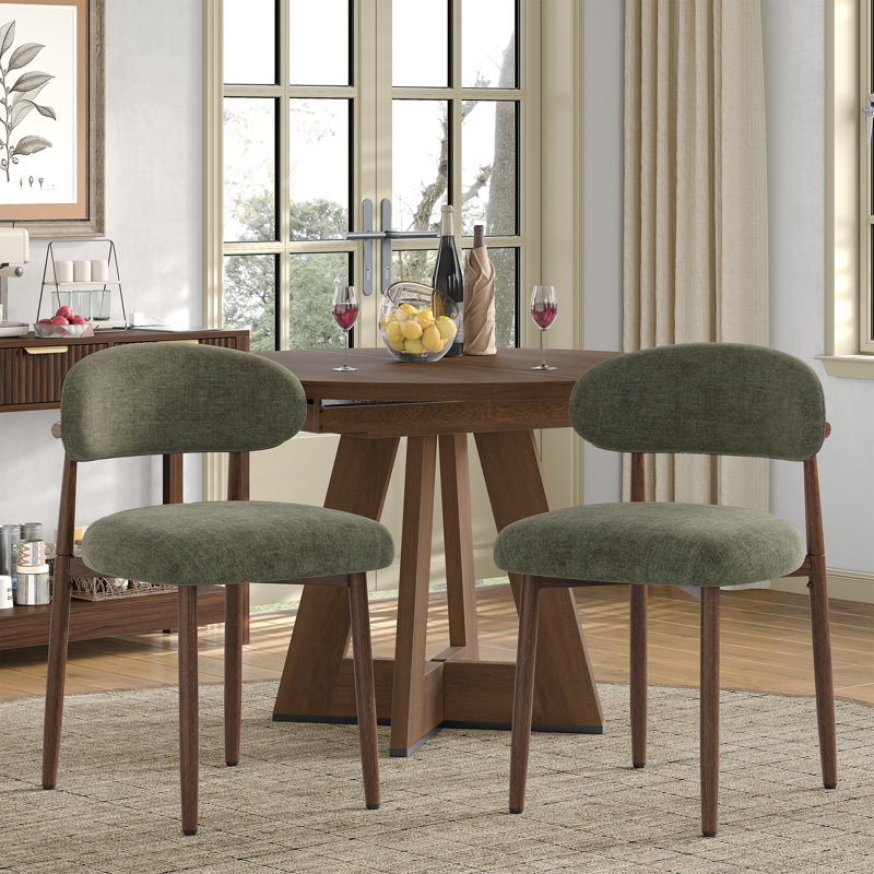 Housses pour fauteuils d'appoint, Black