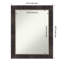 Miroir mural Odin-118340819