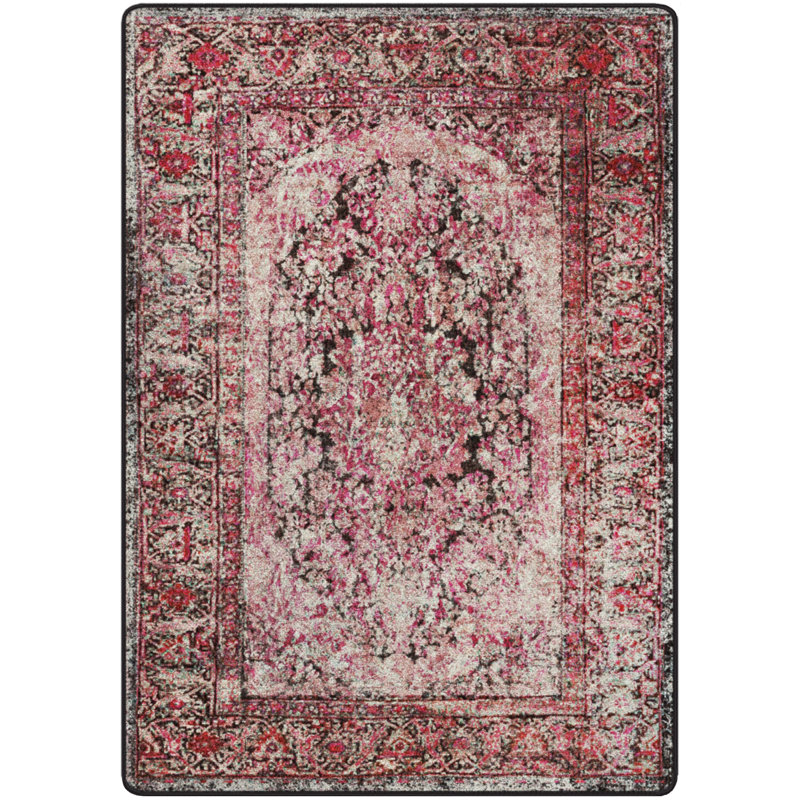 Tapis en nylon Mayura Premium EnduraStran, Rectangle 5 pi 4 po x 7 pi 8 po