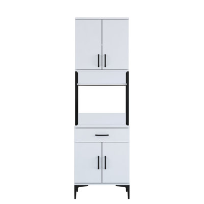 Atesha Kitchen Pantry