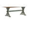 Table de salle à manger en bois massif Fortville-1679266131