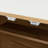 Sideboard with Wine Racks & Stemware Holder-1860597937