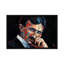Nikola Tesla by Natasha Mylius - Print on Canvas-2063836388-2063836415