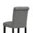 Leviton Solid Wood Tufted Asons Barstool, Set Of 2-528379617