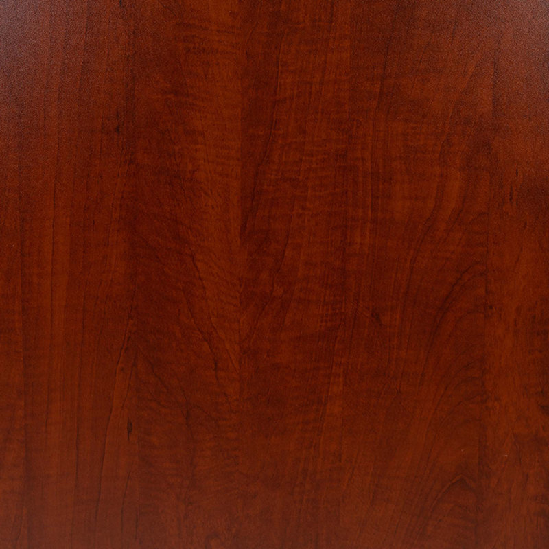 Ensemble de table de réunion Xaida, Cerisier