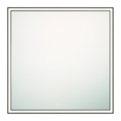 Miroir à DEL 32 po Nixon