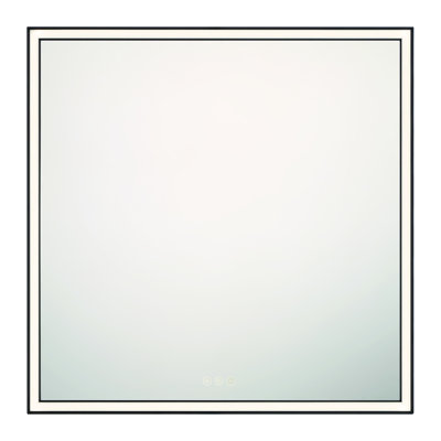 Nixon 32" LED Mirror