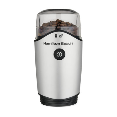 Hamilton Beach Coffee Grinder
