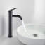 Grands robinets modernes pour salle de bain à poignée simple -102042504