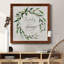 Océan II - peinture sur toile encadrée-255606584-255653601