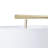 Rouleau Arched Metal Floor Lamp-91074771