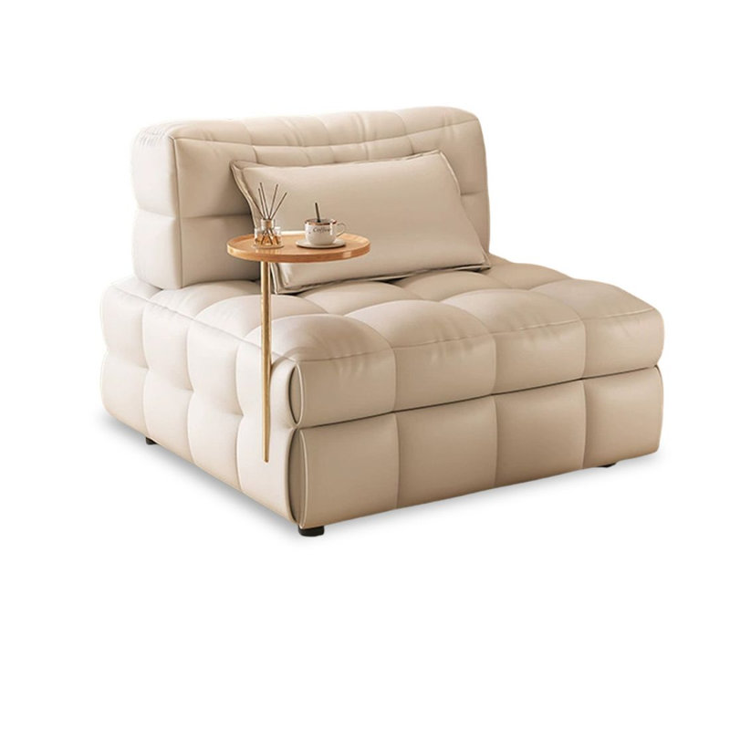 Canapé 35,43 po, 34.43"W*41.73"D*32.87"H