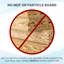 Litière en bois avec tiroir The Refined-86724438-86724441